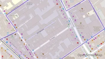 appartement d'une chambre 26 m² à vendre à Paris 11e Arrondissement