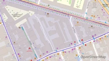 appartement d'une chambre 42 m² à vendre à Paris 11e Arrondissement