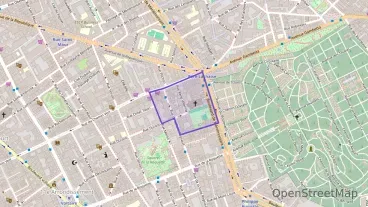 Appartement 70 m² trois pièces à vendre à Paris 11e Arrondissement