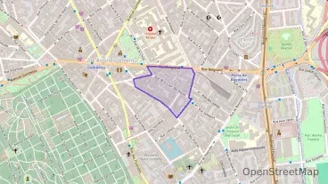 appartement d'une chambre 24 m² à vendre à Paris 20e Arrondissement