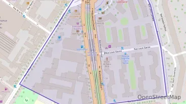 appartement de deux chambres 74 m² à vendre à Paris 20e Arrondissement