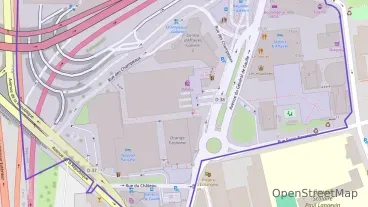 Appartement 50 m² trois pièces à vendre à Bagnolet