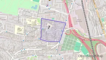 Appartement de trois pièces 61 m² à vendre  à Montreuil