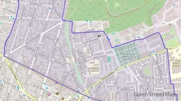 appartement de deux chambres 50 m² à vendre à Neuilly-Plaisance