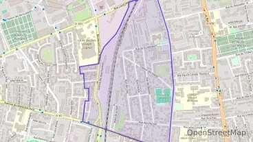 appartement d'une chambre 45 m² à vendre à Neuilly-sur-Marne