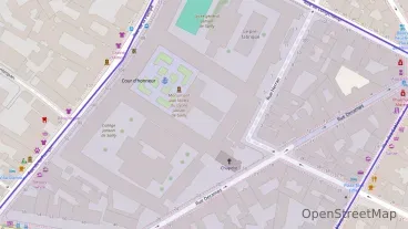 appartement de deux chambres 80 m² à vendre à Paris 16e Arrondissement