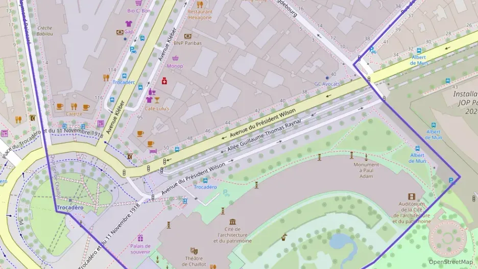 Appartement 135 m² quatre pièces à vendre à Paris 16e Arrondissement Appartement 135 m² quatre pièces à vendre à Paris 16e Arrondissement