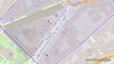 appartement de deux chambres 72 m² à vendre à Paris 16e Arrondissement