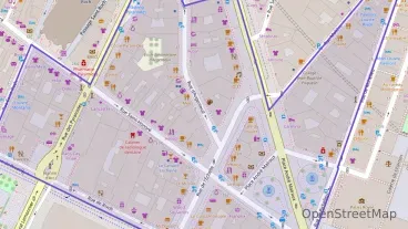 appartement de trois chambres 67 m² à vendre à Paris 1er Arrondissement