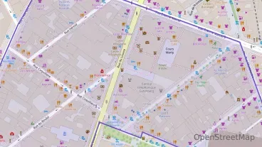 Appartement 49 m² deux pieces à vendre à Paris 1er Arrondissement