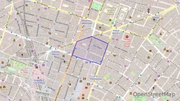 Appartement 33 m² deux pieces à vendre à Paris 3e Arrondissement