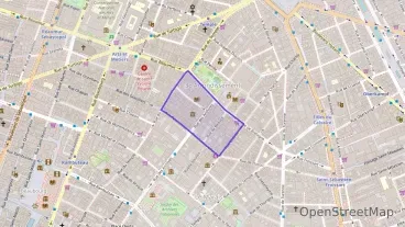 Appartement 65 m² trois pièces à vendre à Paris 3e Arrondissement