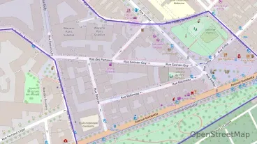 Appartement 100 m² cinq pièces à vendre à Paris 20e Arrondissement Appartement 100 m² cinq pièces à vendre à Paris 20e Arrondissement