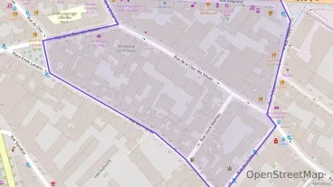 appartement d'une chambre 41 m² à vendre à Paris 20e Arrondissement