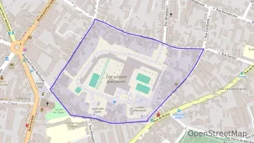 Appartement de deux pièces 40 m² à vendre  à Montreuil