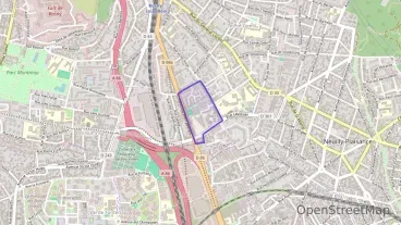 appartement d'une chambre 28 m² à vendre à Rosny-sous-Bois