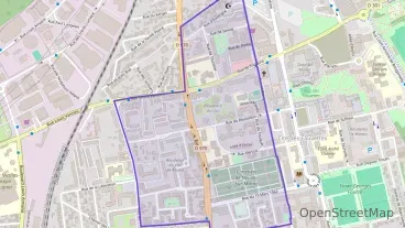 appartement d'une chambre 44 m² à vendre à Neuilly-sur-Marne