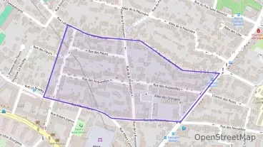 appartement d'une chambre 24 m² à vendre à Suresnes