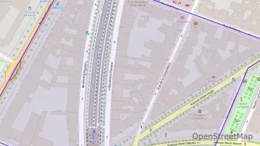 Appartement 55 m² deux pieces à vendre à Paris 16e Arrondissement Appartement 55 m² deux pieces à vendre à Paris 16e Arrondissement