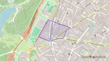 Appartement 30 m² deux pieces à vendre à Paris 16e Arrondissement