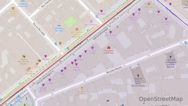 appartement de trois chambres 150 m² à vendre à Paris 8e Arrondissement