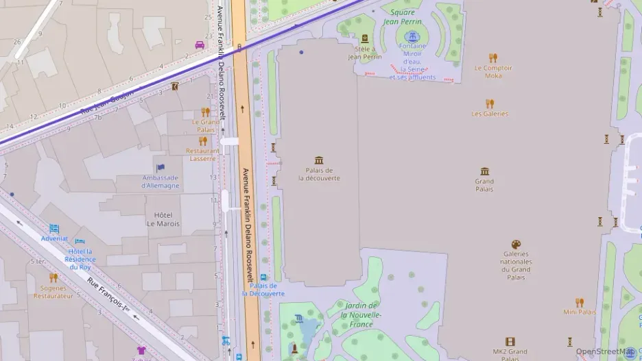 Appartement 121 m² quatre pièces à vendre à Paris 8e Arrondissement Appartement 121 m² quatre pièces à vendre à Paris 8e Arrondissement