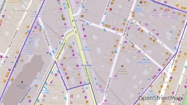 appartement de trois chambres 150 m² à vendre à Paris 1er Arrondissement