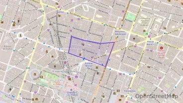 Appartement de deux pièces 43 m² à vendre  à Paris 2e Arrondissement