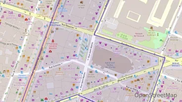 Appartement de 5+ pièces 135 m² à vendre  à Paris 3e Arrondissement
