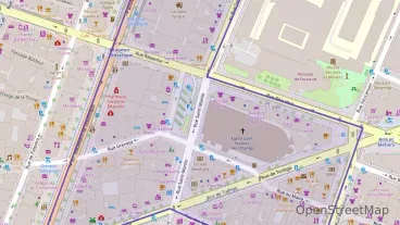 Appartement de 5+ pièces 100 m² à vendre  à Paris 3e Arrondissement