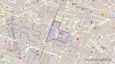 Appartement de 5+ pièces 100 m² à vendre  à Paris 3e Arrondissement