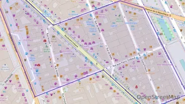 Appartement 32 m² une piece à vendre à Paris 11e Arrondissement Appartement 32 m² une piece à vendre à Paris 11e Arrondissement