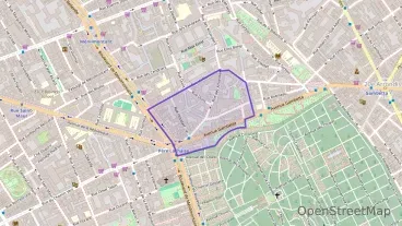 appartement d'une chambre 20 m² à vendre à Paris 20e Arrondissement