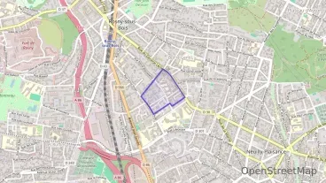 Appartement 22 m² une piece à vendre à Rosny-sous-Bois