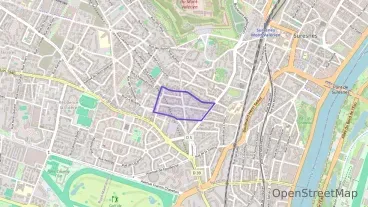 Appartement 62 m² trois pièces à vendre à Suresnes
