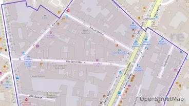 Appartement 134 m² cinq pièces à vendre à Paris 16e Arrondissement Appartement 134 m² cinq pièces à vendre à Paris 16e Arrondissement