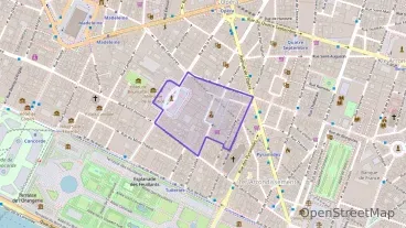 Appartement 154 m² trois pièces à vendre à Paris 1er Arrondissement