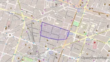 Appartement 21 m² une piece à vendre à Paris 2e Arrondissement