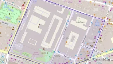 appartement de trois chambres 93 m² à vendre à Paris 3e Arrondissement