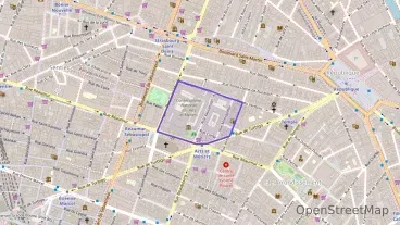 appartement de trois chambres 93 m² à vendre à Paris 3e Arrondissement