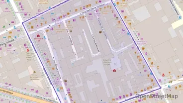 Appartement 75 m² trois pièces à vendre à Paris 11e Arrondissement