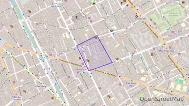 Appartement 75 m² trois pièces à vendre à Paris 11e Arrondissement