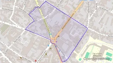 Appartement 69 m² trois pièces à vendre à Montreuil