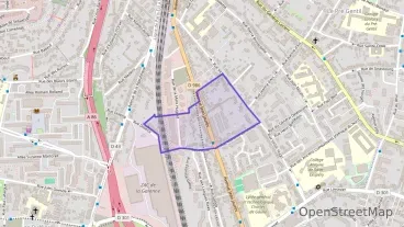 appartement d'une chambre 39 m² à vendre à Rosny-sous-Bois