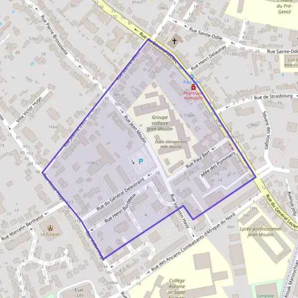 Property