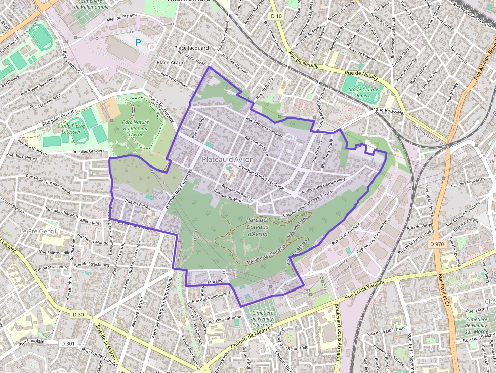 Property