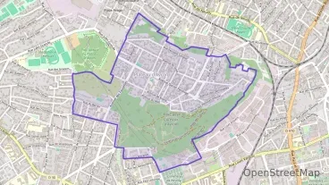 appartement de deux chambres 110 m² à vendre à Neuilly-Plaisance