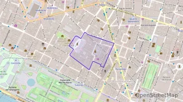 Appartement 78 m² trois pièces à vendre à Paris 1er Arrondissement