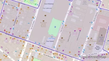Appartement 101 m² trois pièces à vendre à Paris 2e Arrondissement