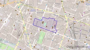 Appartement 101 m² trois pièces à vendre à Paris 2e Arrondissement